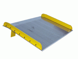 Dock Plate Loading Board Dock Plate Loading Board